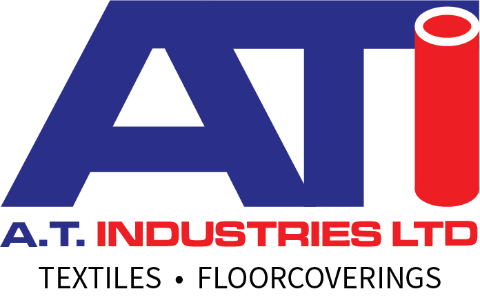 A T Industries Logo