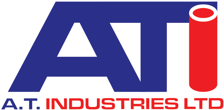 AT Industries Logo
