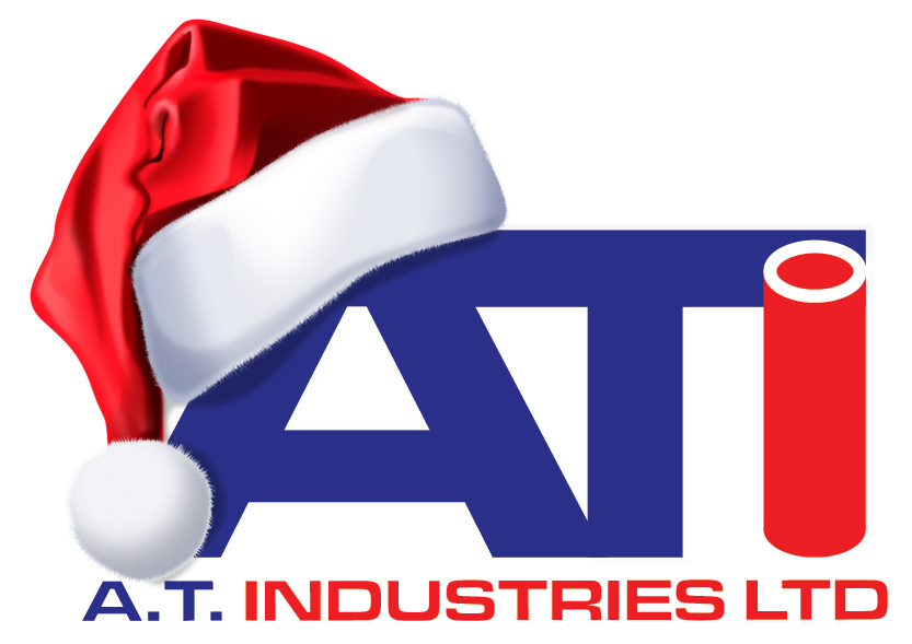 Image of A.T. Industries Ltd Logo