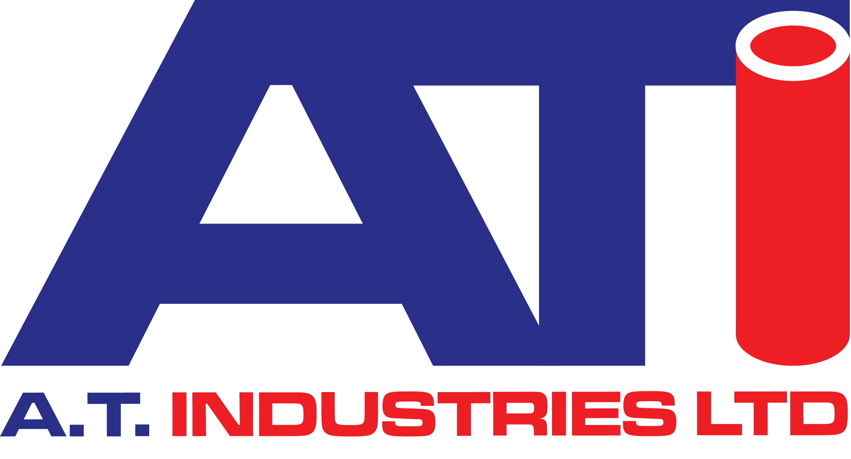 Image of AT Industries Logo
