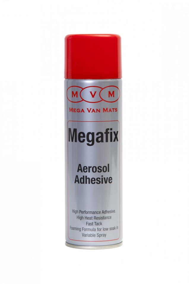 Image of  Mega Fix Adhesive