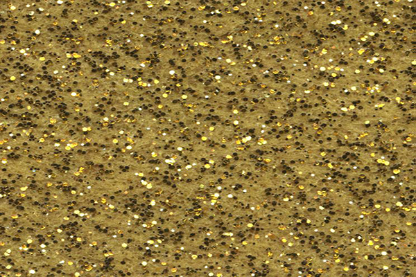 Elea Glitter - 246 - Oro Picture